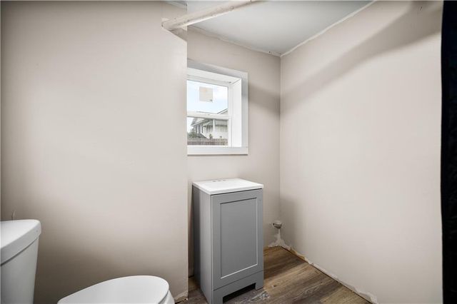 1924 MARYE Street, Alexandria, LA 71301