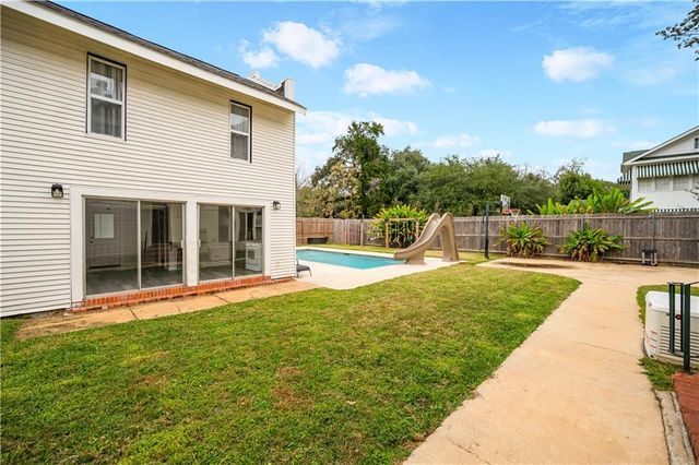 1924 MARYE Street, Alexandria, LA 71301