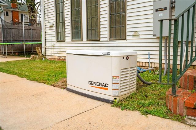 1924 MARYE Street, Alexandria, LA 71301