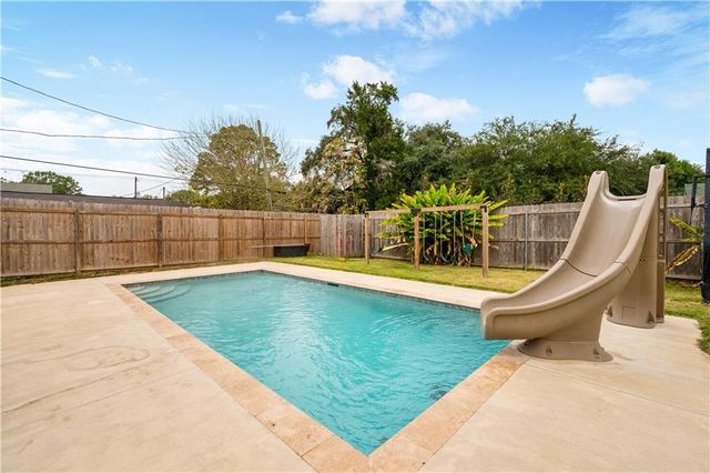 1924 MARYE Street, Alexandria, LA 71301