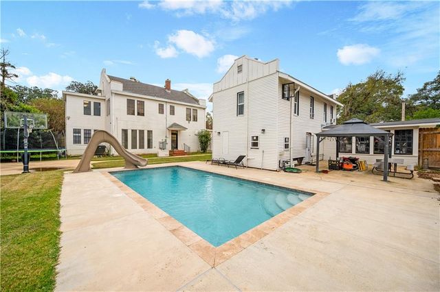 1924 MARYE Street, Alexandria, LA 71301