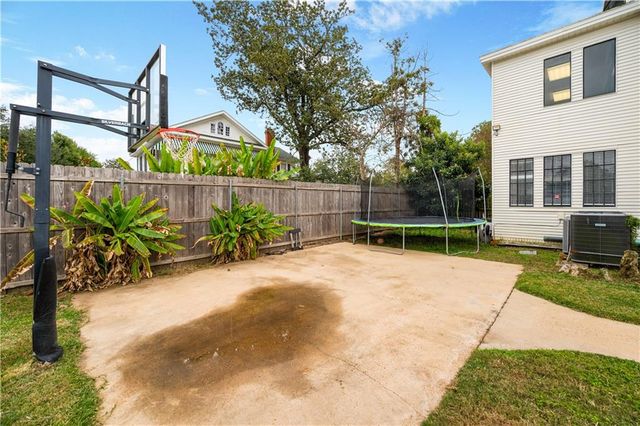 1924 MARYE Street, Alexandria, LA 71301