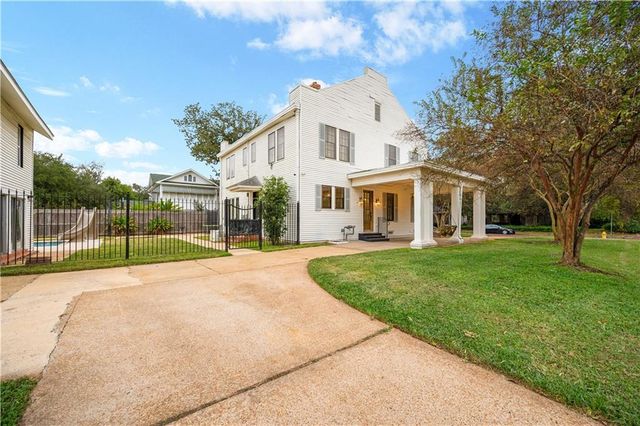 1924 MARYE Street, Alexandria, LA 71301