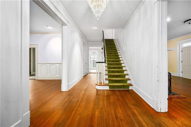 1924 MARYE Street, Alexandria, LA 71301