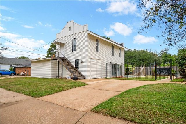 1924 MARYE Street, Alexandria, LA 71301
