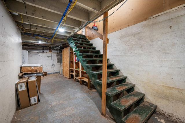 1924 MARYE Street, Alexandria, LA 71301