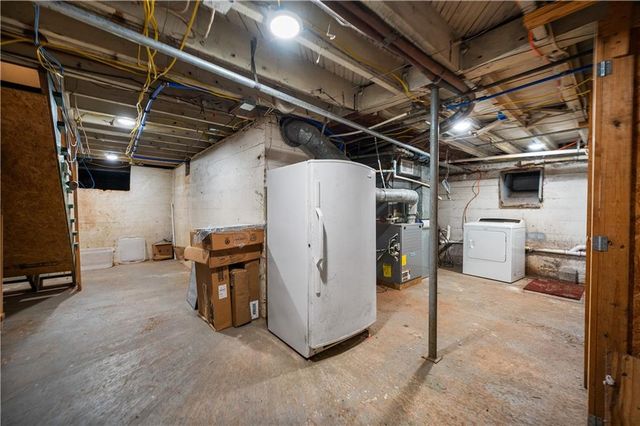 1924 MARYE Street, Alexandria, LA 71301