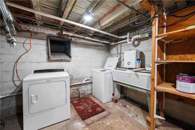 1924 MARYE Street, Alexandria, LA 71301