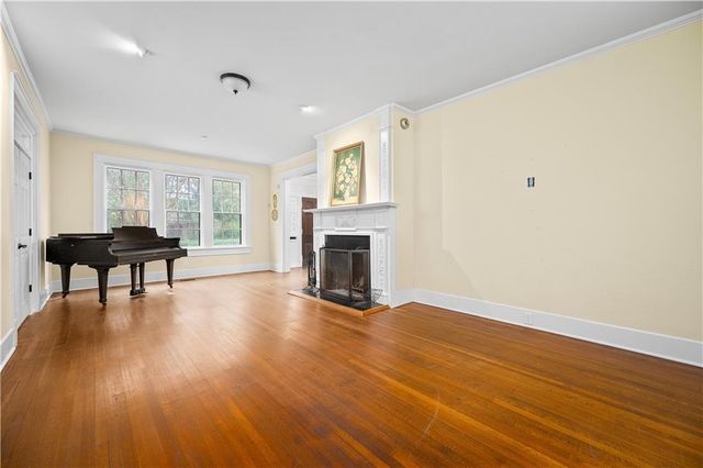 1924 MARYE Street, Alexandria, LA 71301