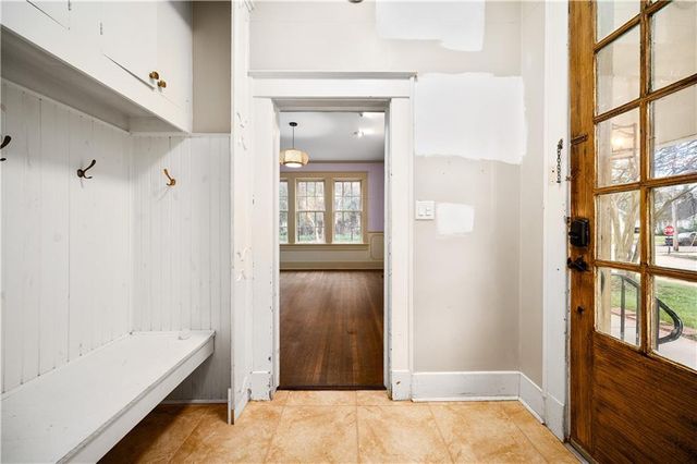 1924 MARYE Street, Alexandria, LA 71301