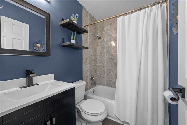 Address unavailable.