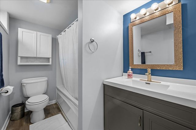 Address unavailable.