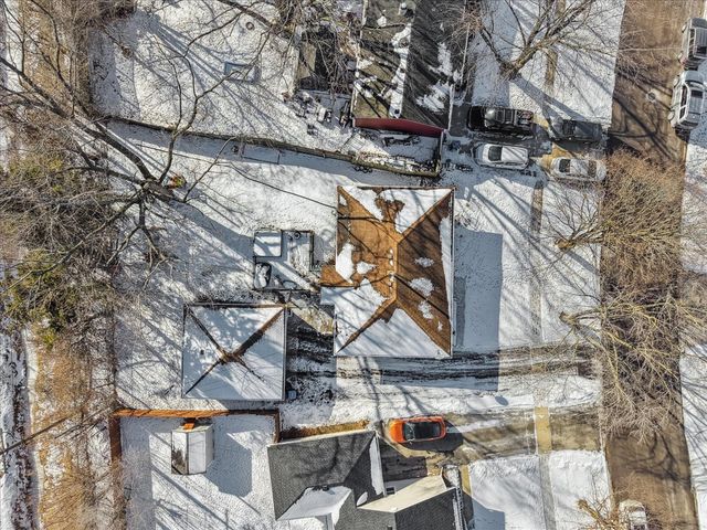 Address unavailable.