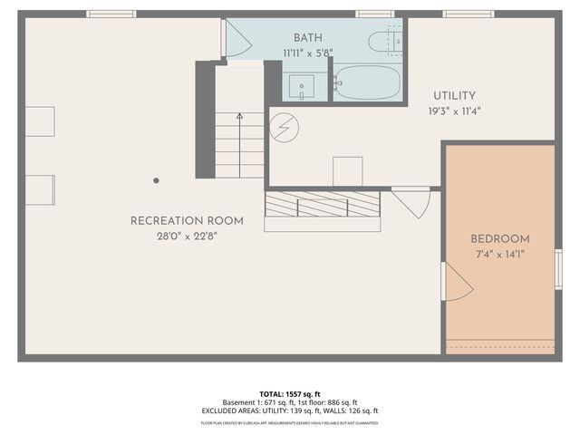 Address unavailable.