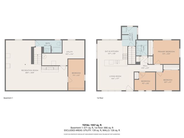 Address unavailable.