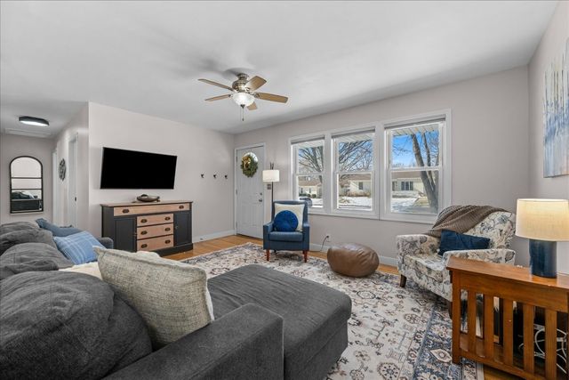 Address unavailable.