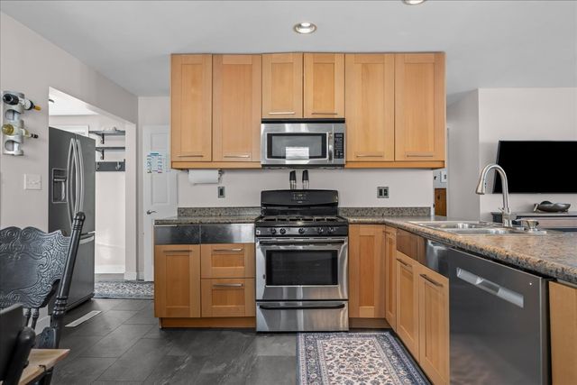 Address unavailable.