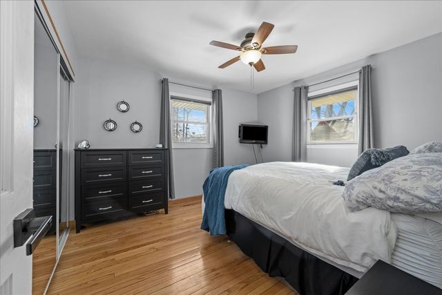 Address unavailable.