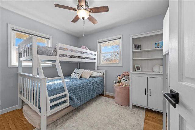 Address unavailable.