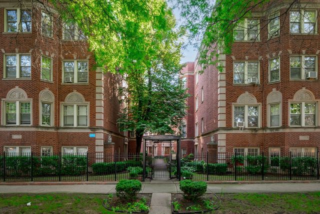6131 N Hoyne Avenue G, Chicago, IL 60659