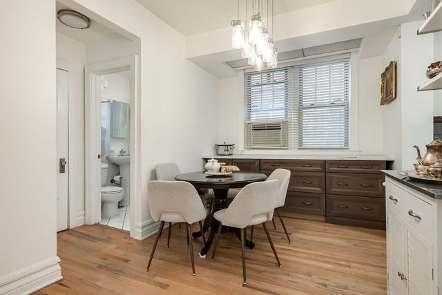 6131 N Hoyne Avenue G, Chicago, IL 60659