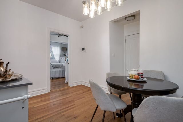 6131 N Hoyne Avenue G, Chicago, IL 60659