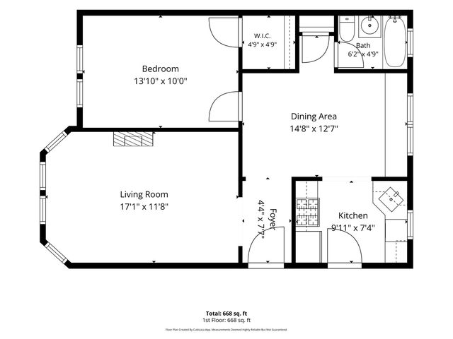 6131 N Hoyne Avenue G, Chicago, IL 60659