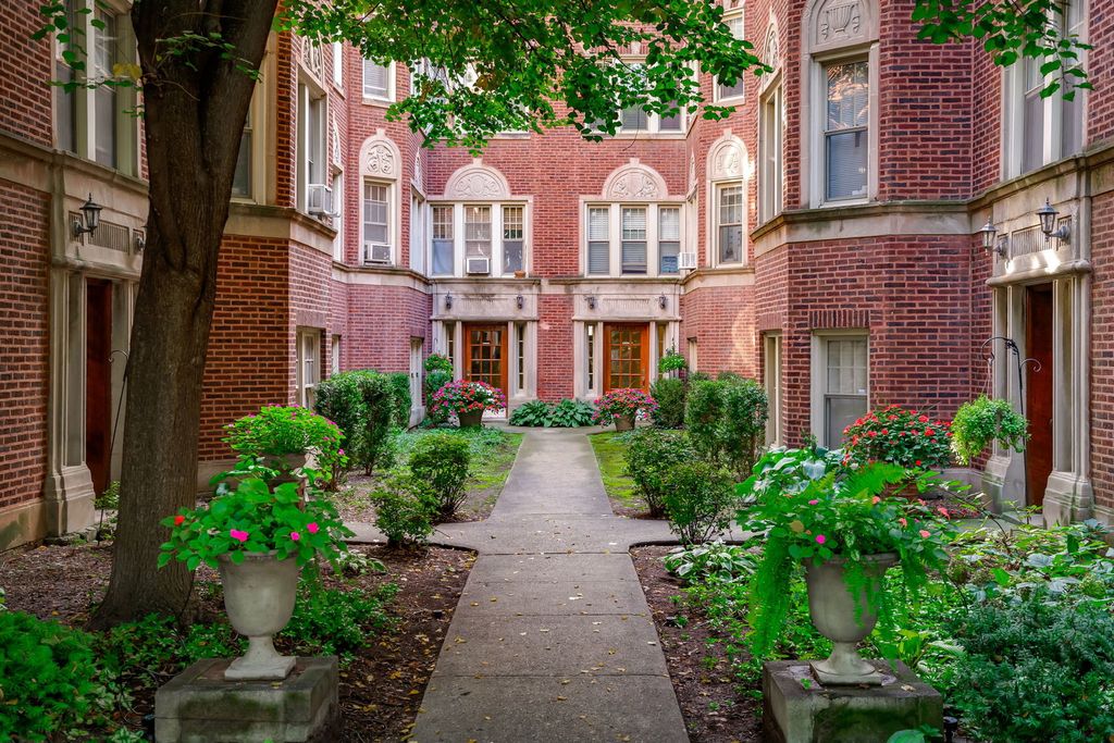 6131 N Hoyne Avenue G, Chicago, IL 60659 — photo 4