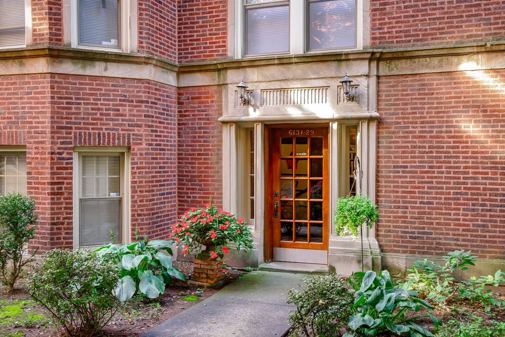 6131 N Hoyne Avenue G, Chicago, IL 60659 — photo 5