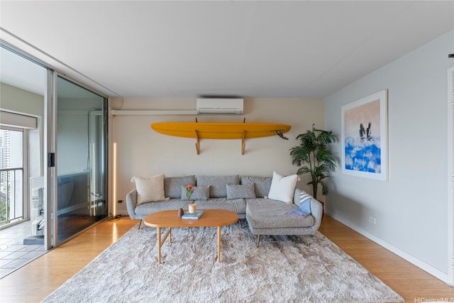 430 Keoniana Street 1204, Honolulu, HI 96815