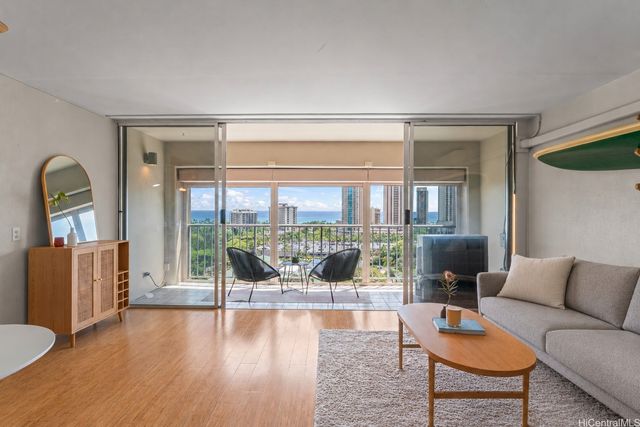 430 Keoniana Street 1204, Honolulu, HI 96815