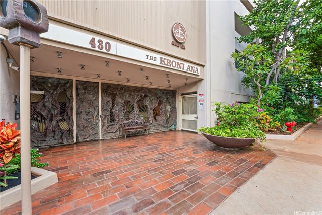 430 Keoniana Street 1204, Honolulu, HI 96815