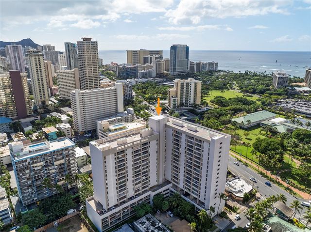 430 Keoniana Street 1204, Honolulu, HI 96815