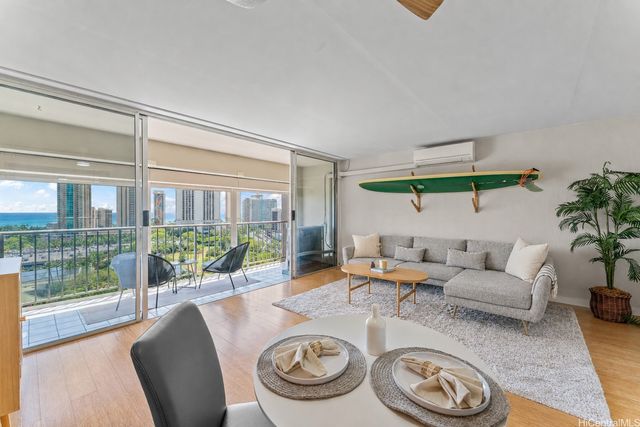 430 Keoniana Street 1204, Honolulu, HI 96815