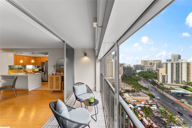 430 Keoniana Street 1204, Honolulu, HI 96815