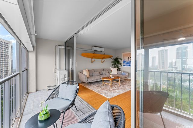 430 Keoniana Street 1204, Honolulu, HI 96815
