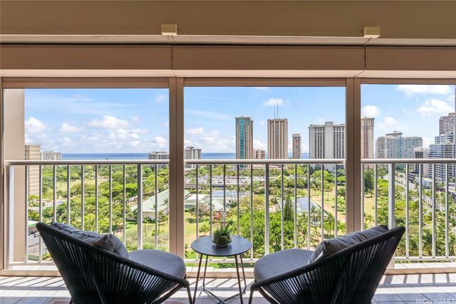 430 Keoniana Street 1204, Honolulu, HI 96815