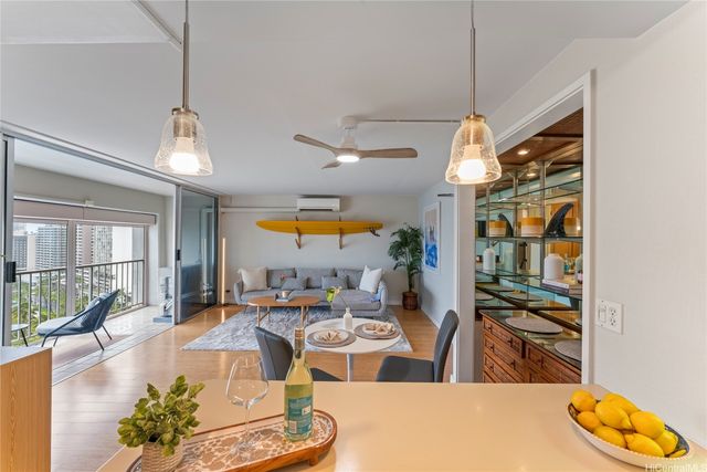 430 Keoniana Street 1204, Honolulu, HI 96815