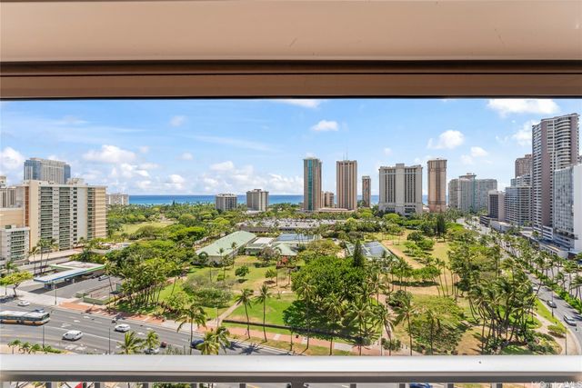 430 Keoniana Street 1204, Honolulu, HI 96815