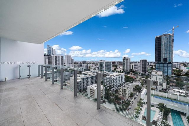 700 NE 26th Ter 1905, Miami, FL 33137