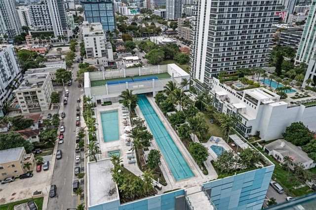 700 NE 26th Ter 1905, Miami, FL 33137