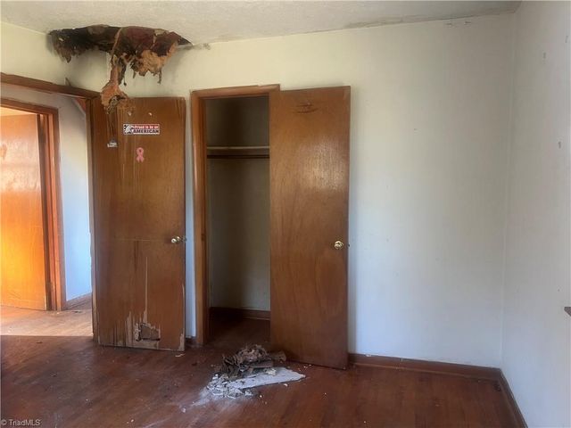 180 Cedar Lane, Reidsville, NC 27320