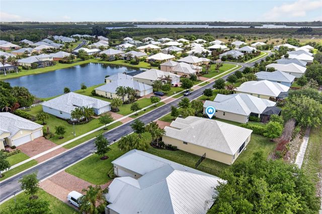 2557 Saint Lucia Circle, Vero Beach, FL 32967