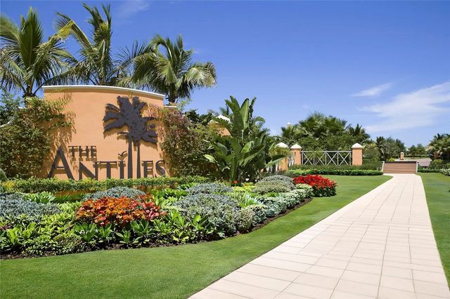 2557 Saint Lucia Circle, Vero Beach, FL 32967