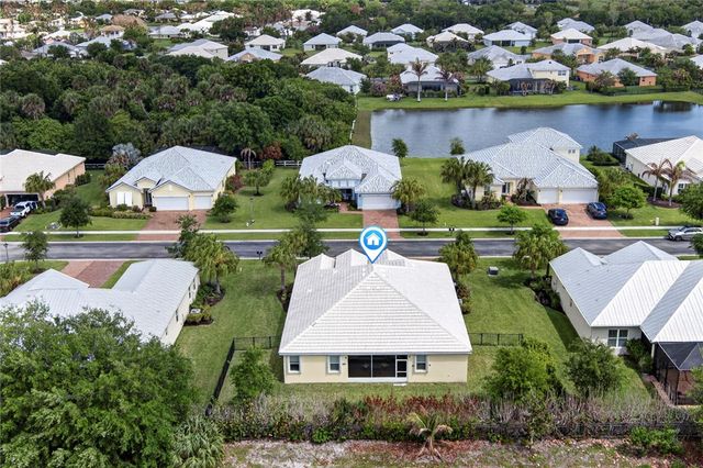 2557 Saint Lucia Circle, Vero Beach, FL 32967