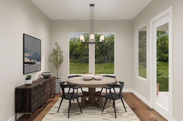 8100 Lacey Oak Lane, Denton, TX 76207