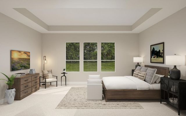 8100 Lacey Oak Lane, Denton, TX 76207