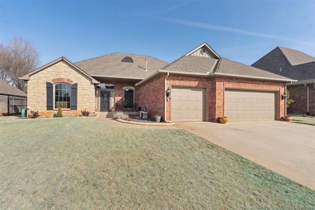 1625 Deer Park Drive, Edmond, OK 73003