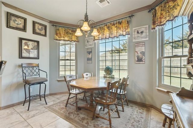 1625 Deer Park Drive, Edmond, OK 73003