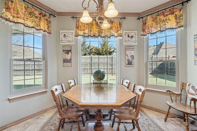 1625 Deer Park Drive, Edmond, OK 73003